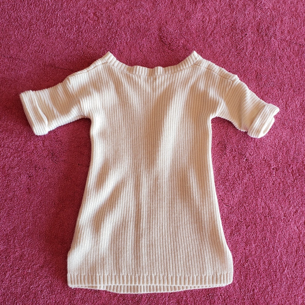 Calvin Klein Jeans Sweatshirt - Picture 6 of 8
